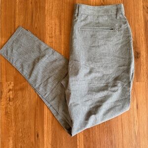 Men’s slacks